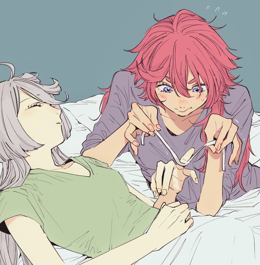 Miorine Rembran (Gundam) Rule 34 Image