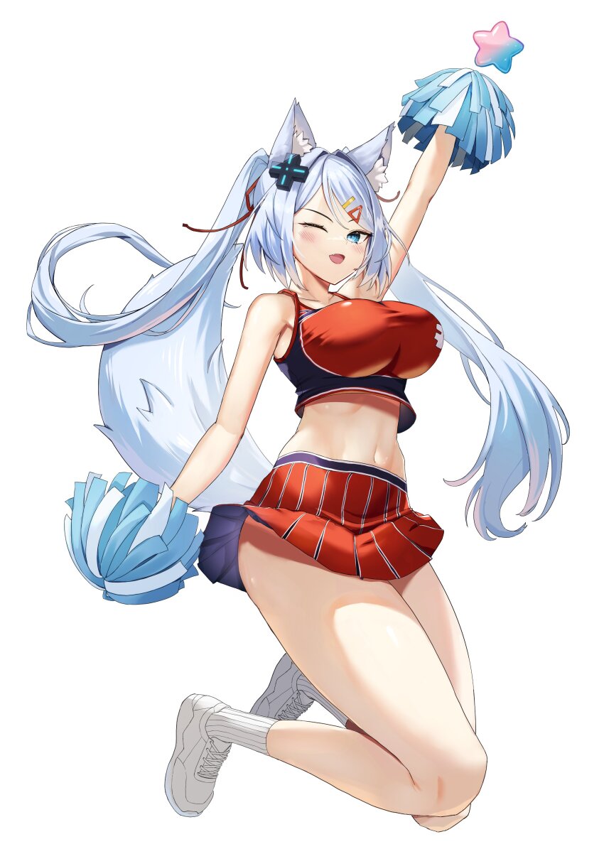 Mizuki (Vtuber) Rule 34 Image
