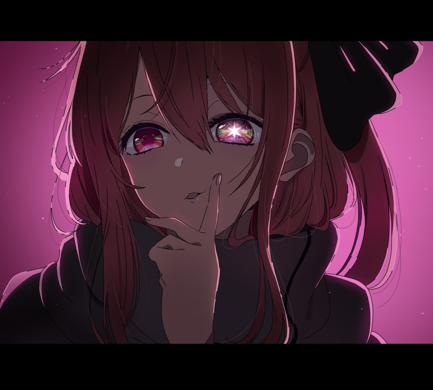 Hoshino Ruby (Oshi No Ko) Rule 34 Image
