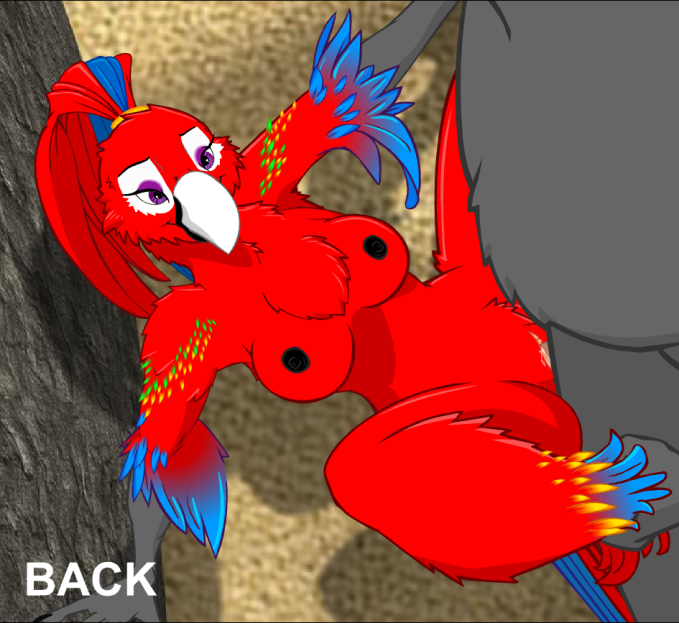 Aleta Rule 34 Image