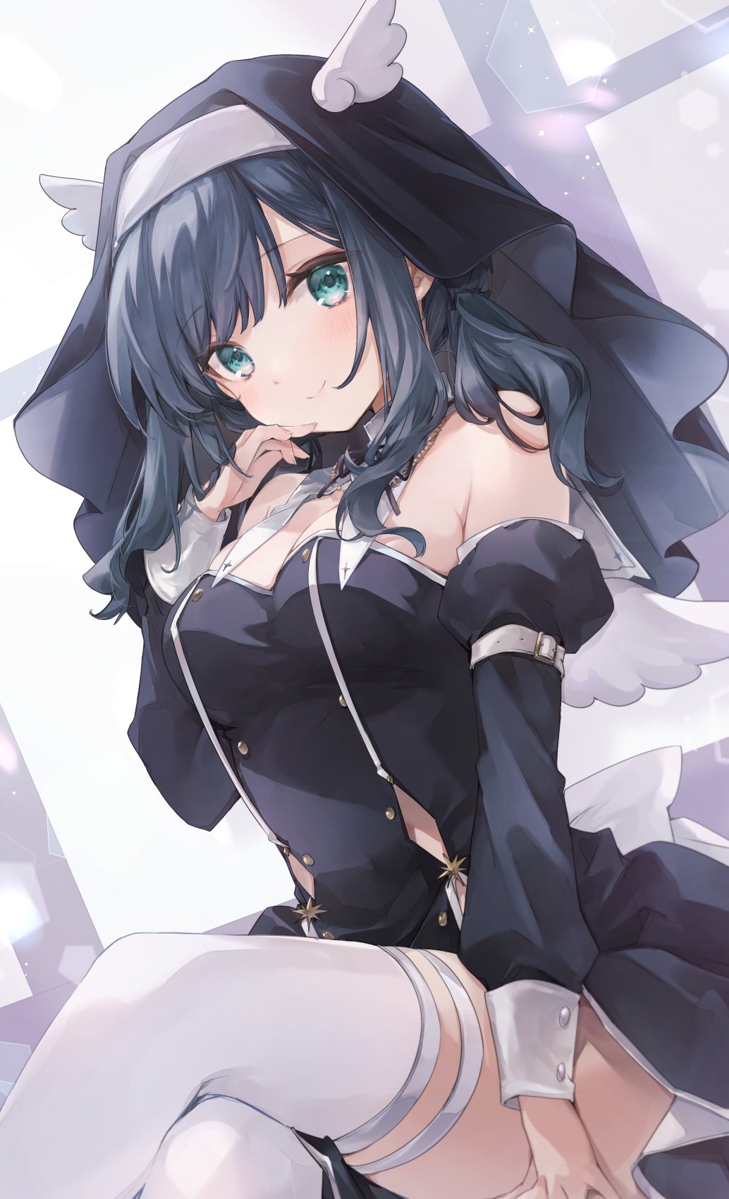 Amano Nene (Vtuber) Rule 34 Image