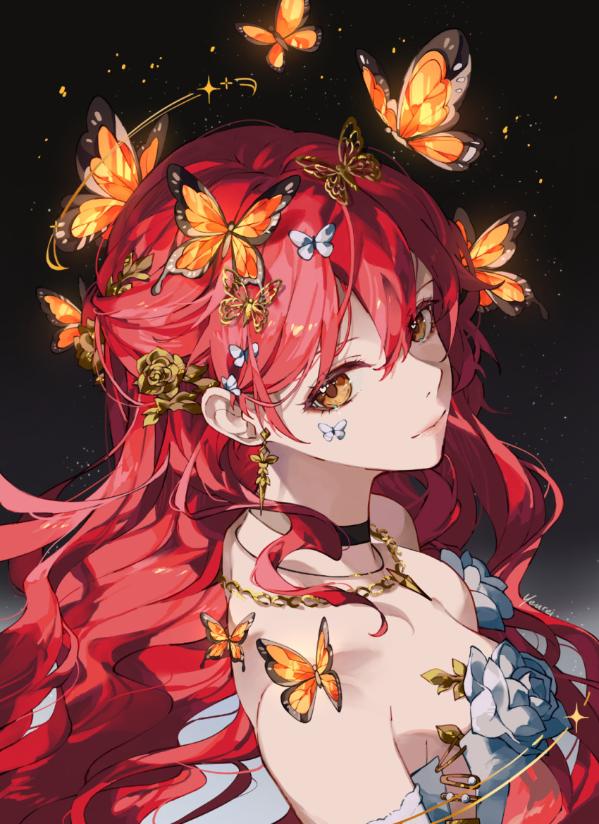 Himeko (Honkai: Star Rail) Rule 34 Image