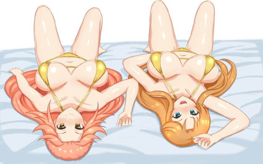 Hamakawa Ayuna (Idolmaster) Rule 34 Image