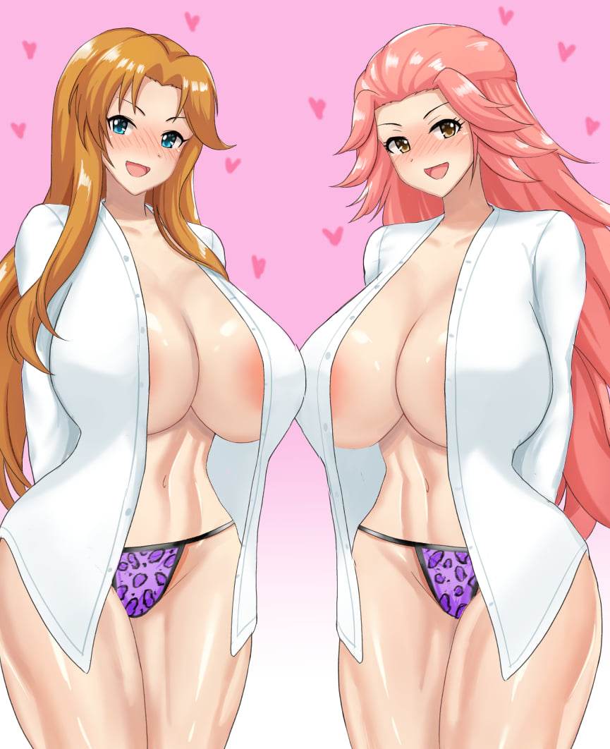 Hamakawa Ayuna (Idolmaster) Rule 34 Image