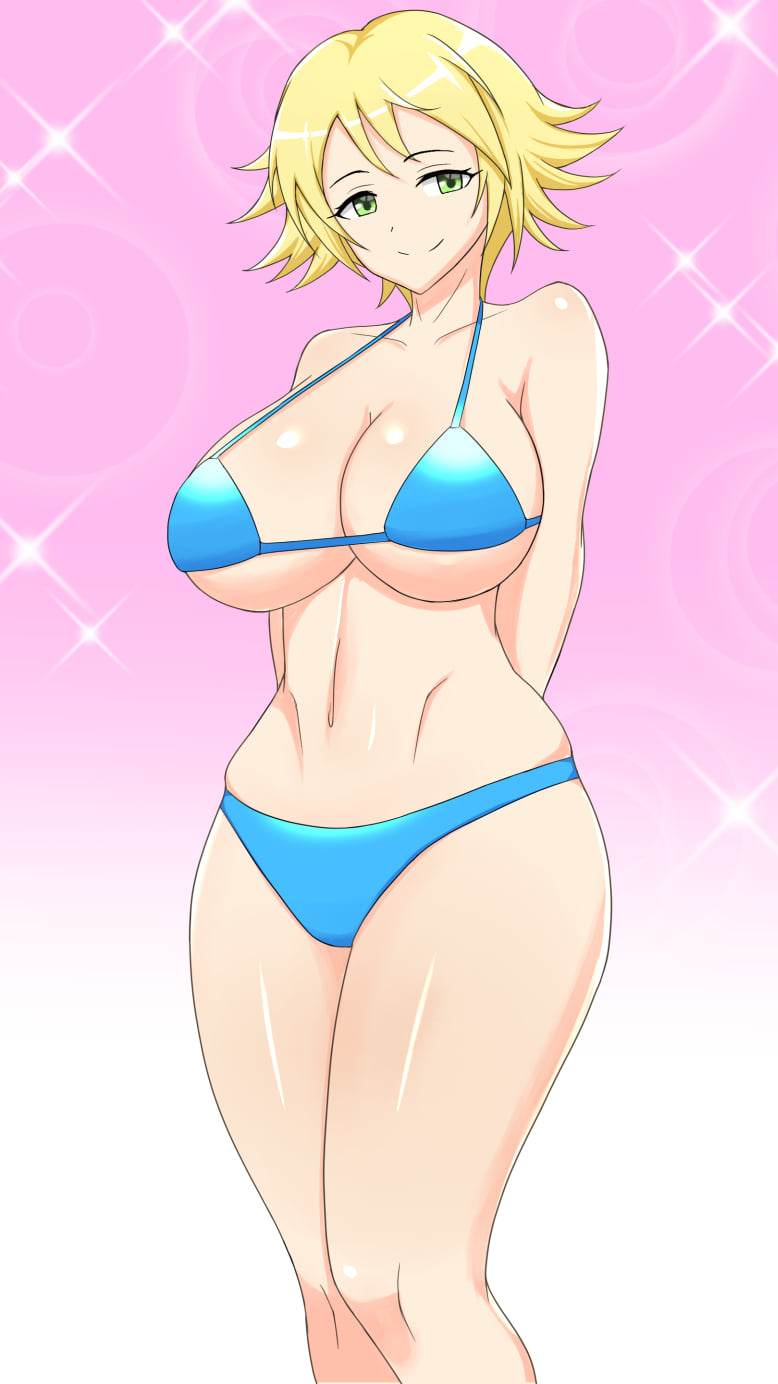 Umeki Otoha (Idolmaster) Rule 34 Image