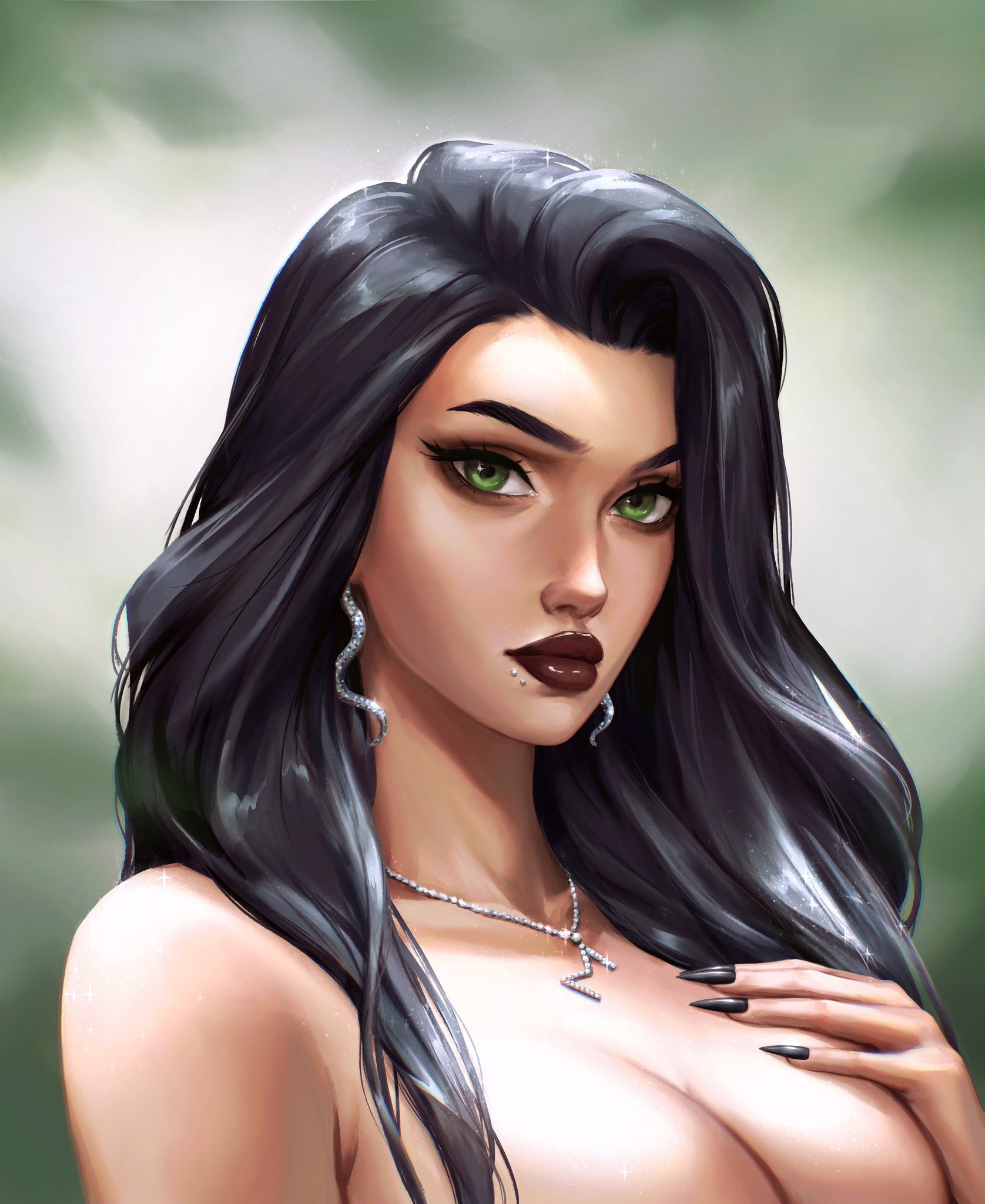 Snakeysmut Rule 34 Image