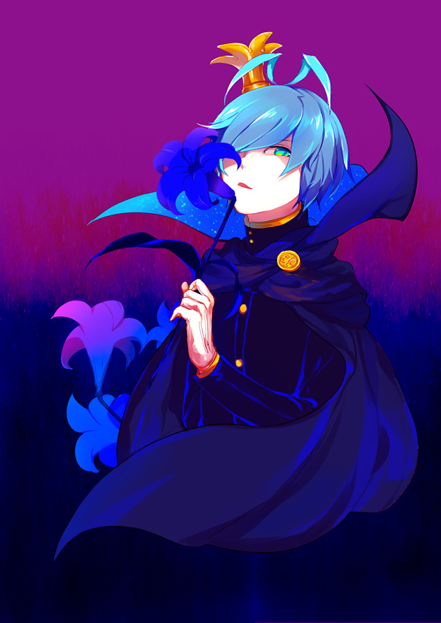 Funamusea Rule 34 Image