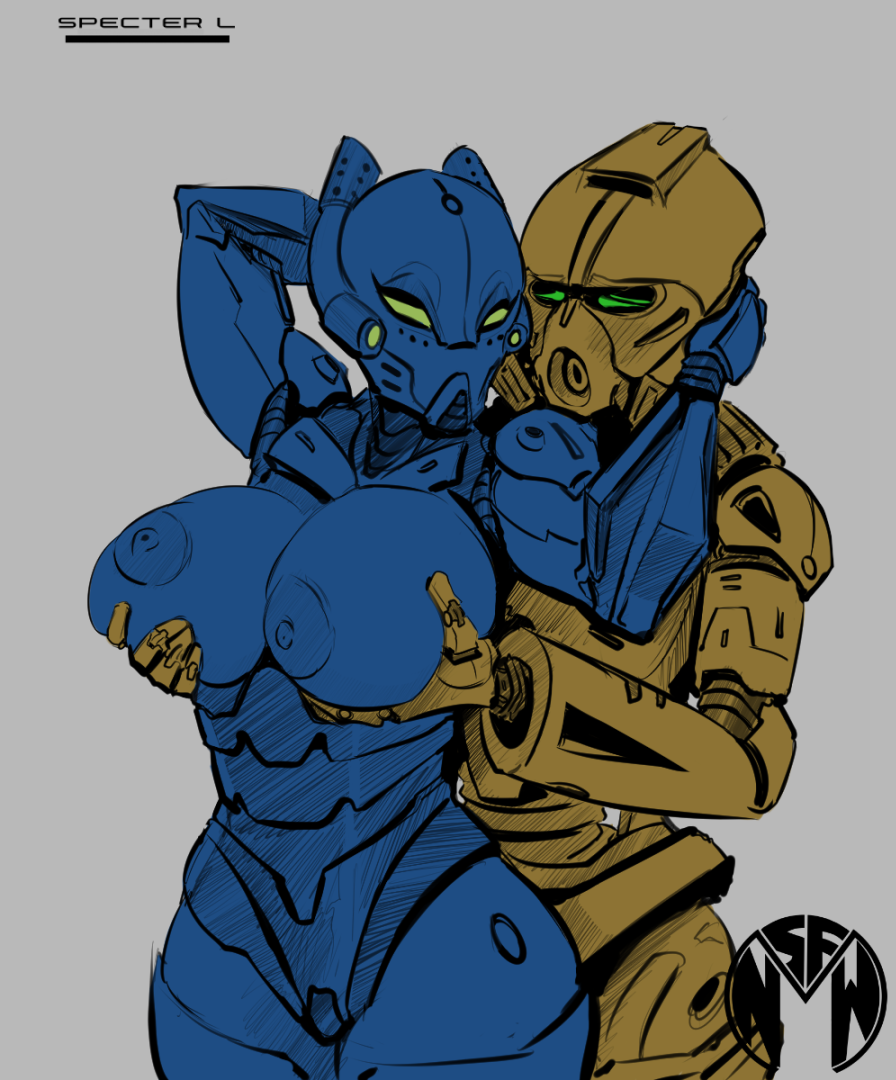 Hahli (Bionicle) Rule 34 Image