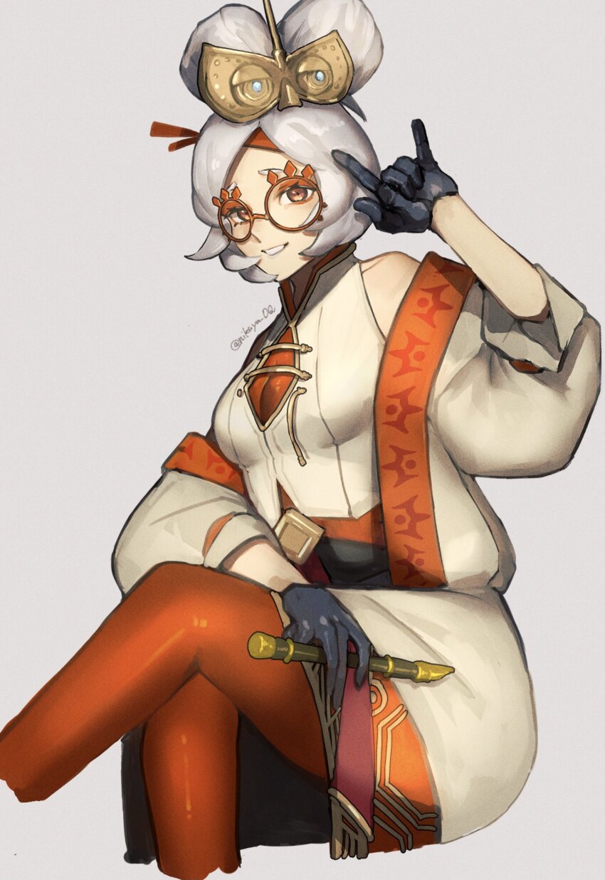 Purah (Nintendo) Rule 34 Image