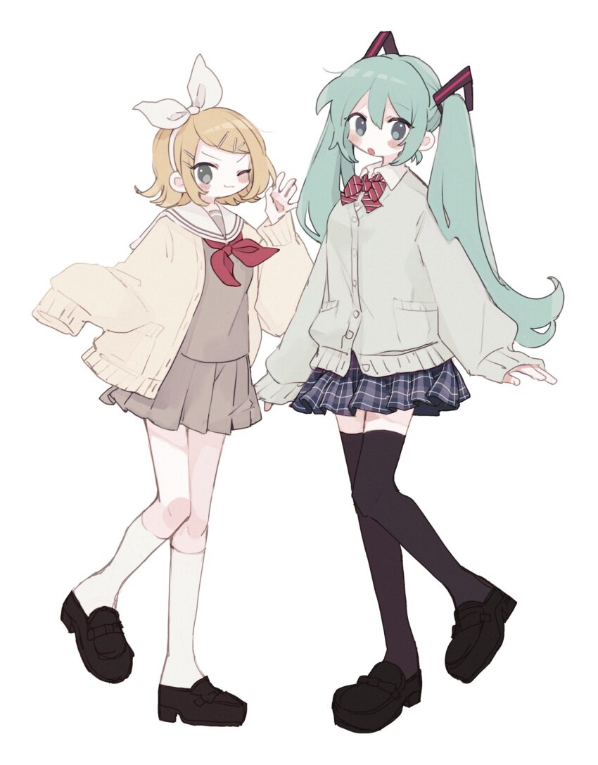 Hatsune Miku (Project Sekai) Rule 34 Image
