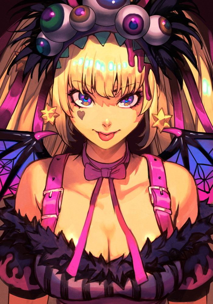 Sylvie Paula Paula (The King Of Fighters) Rule 34 Image