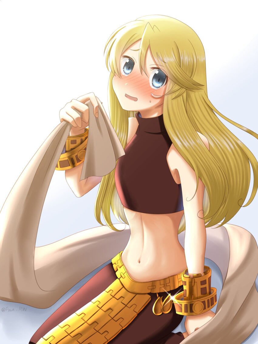 Final Fantasy Rule 34 Image