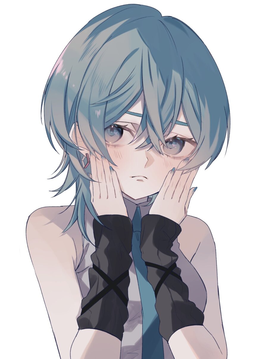 Hatsune Miku (Vocaloid) Rule 34 Image