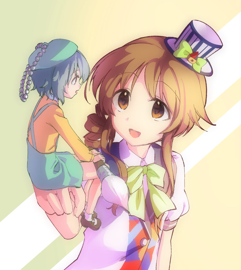 Narumiya Yume (Idolmaster) Rule 34 Image