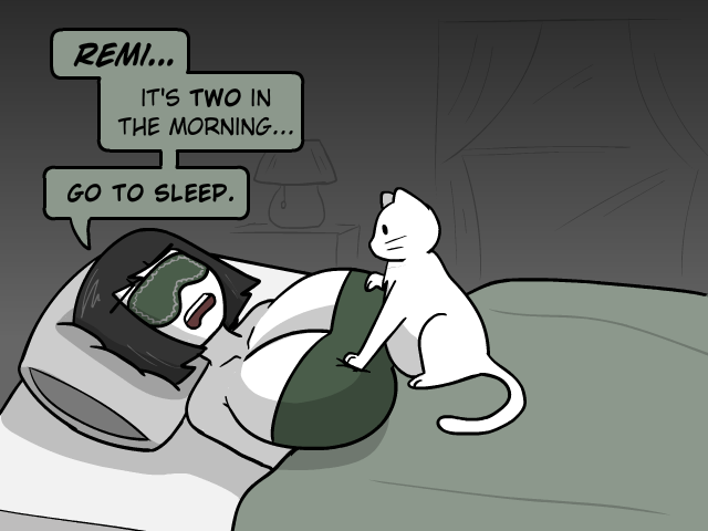 Veronica (Doctorloops) Rule 34 Image