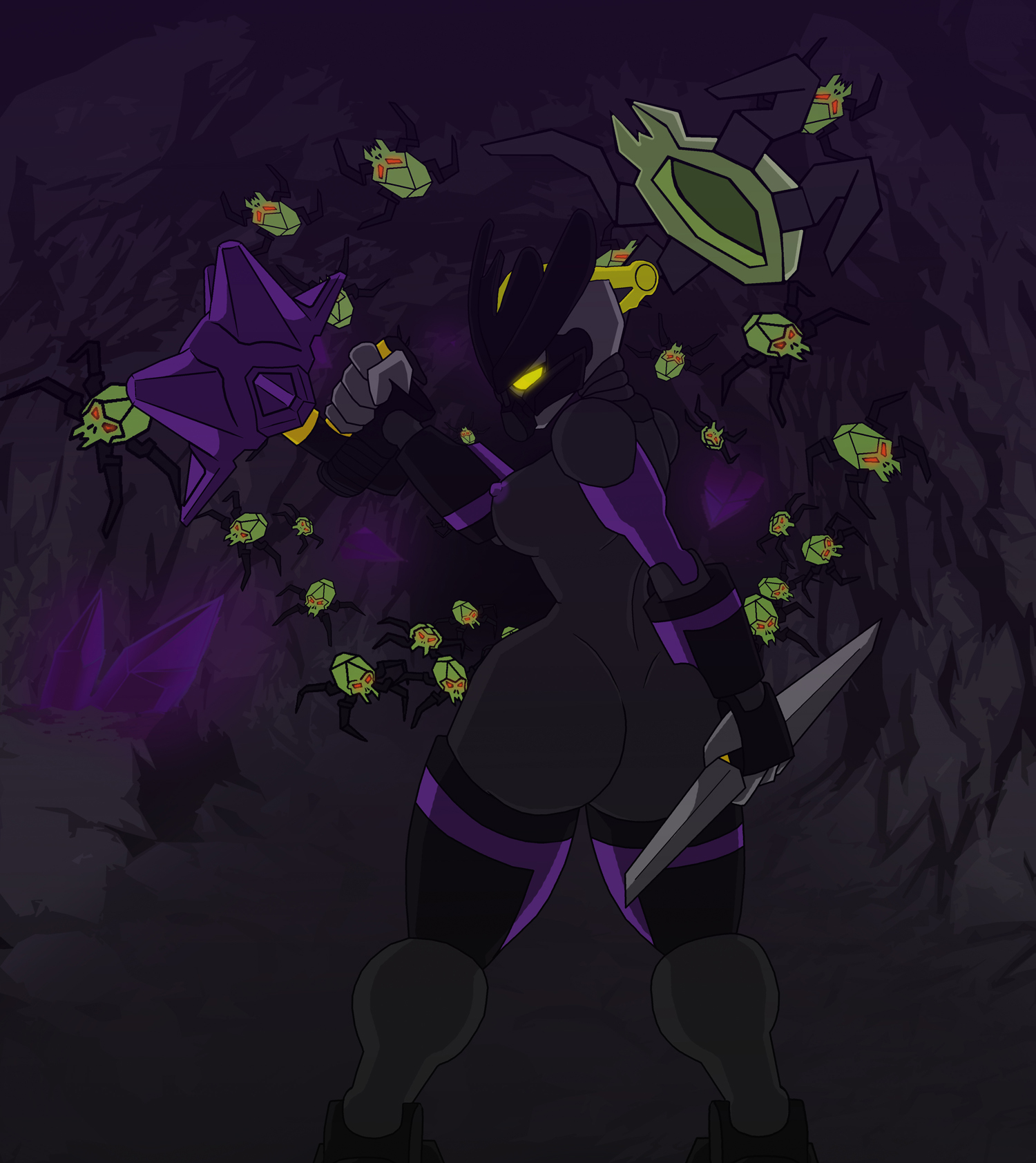 Bionicle Rule 34 Image