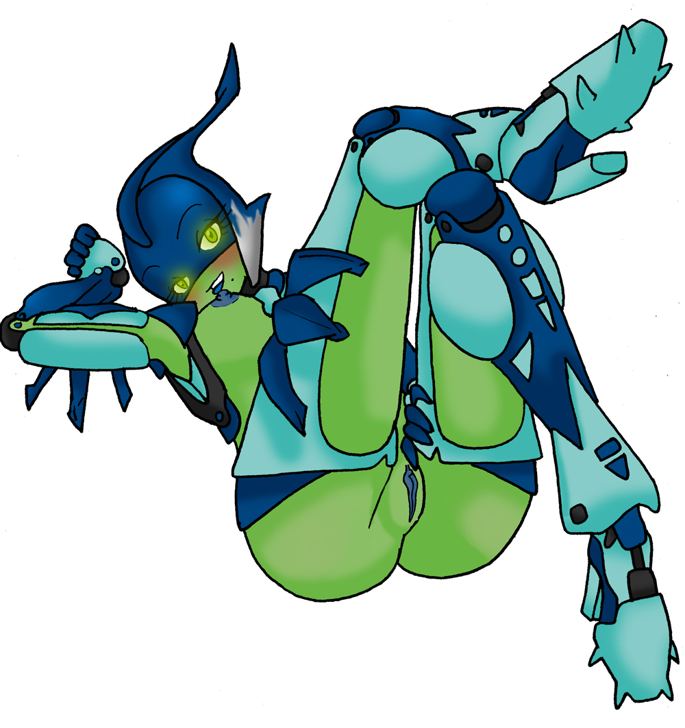 Bionicle Rule 34 Image