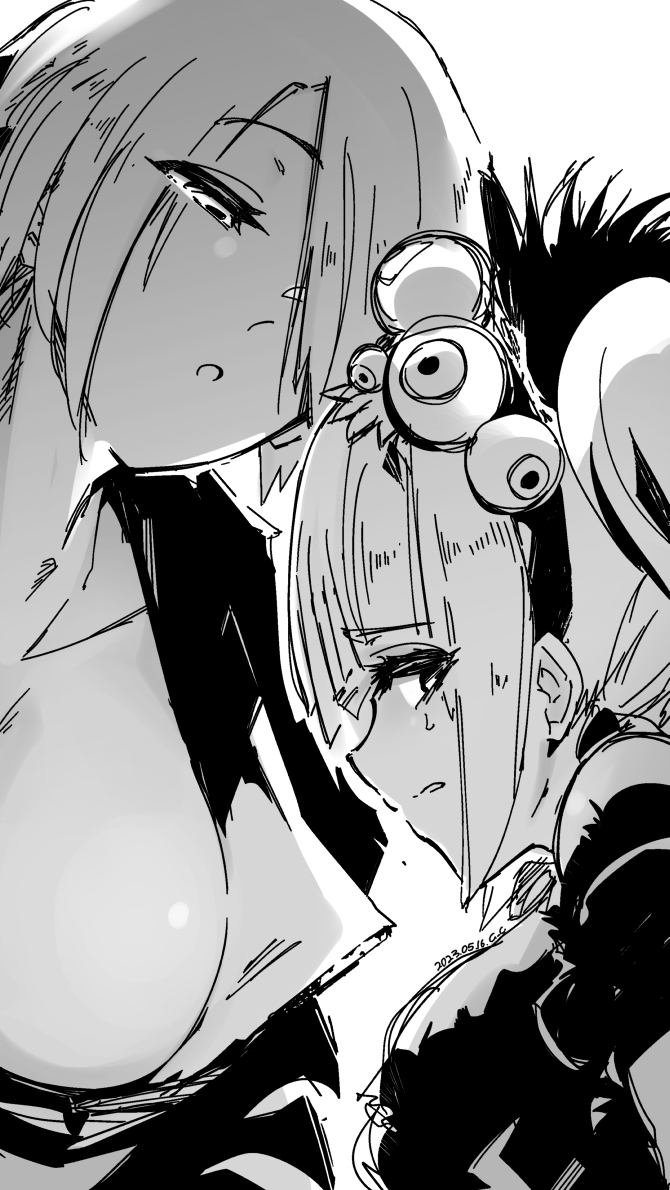 Angel (Kof) Rule 34 Image