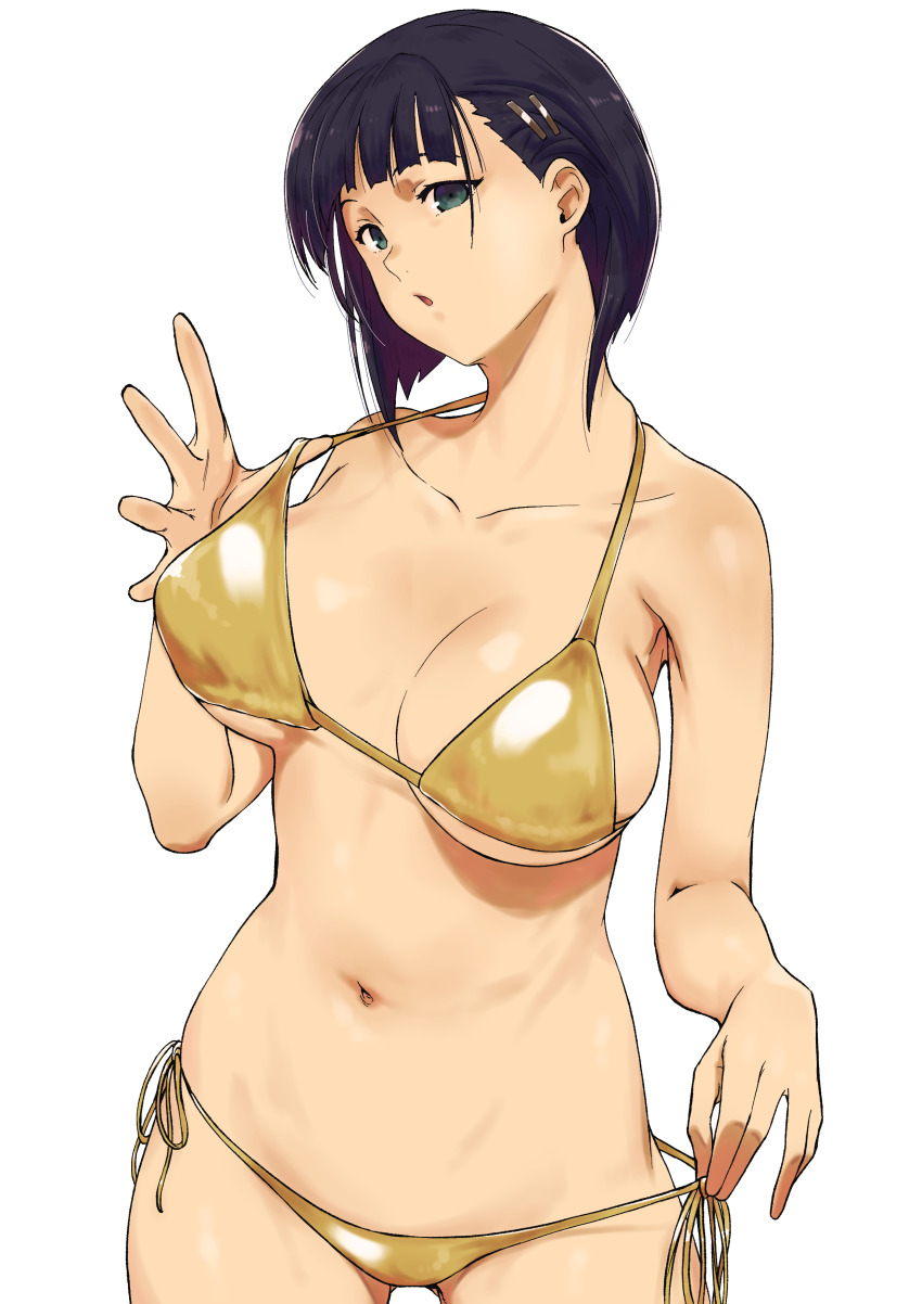 Kirigaya Suguha (Sword Art Online) Rule 34 Image