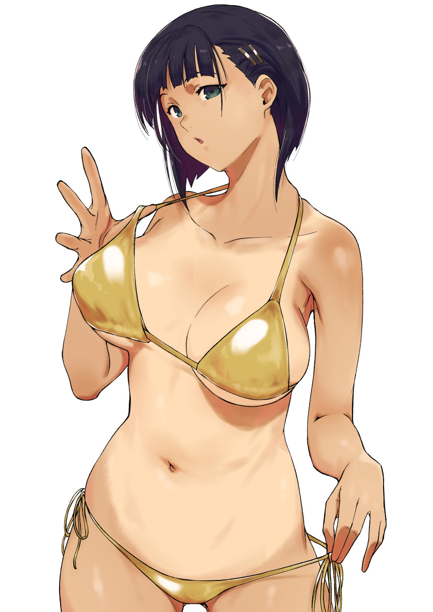 Kirigaya Suguha (Sword Art Online) Rule 34 Image