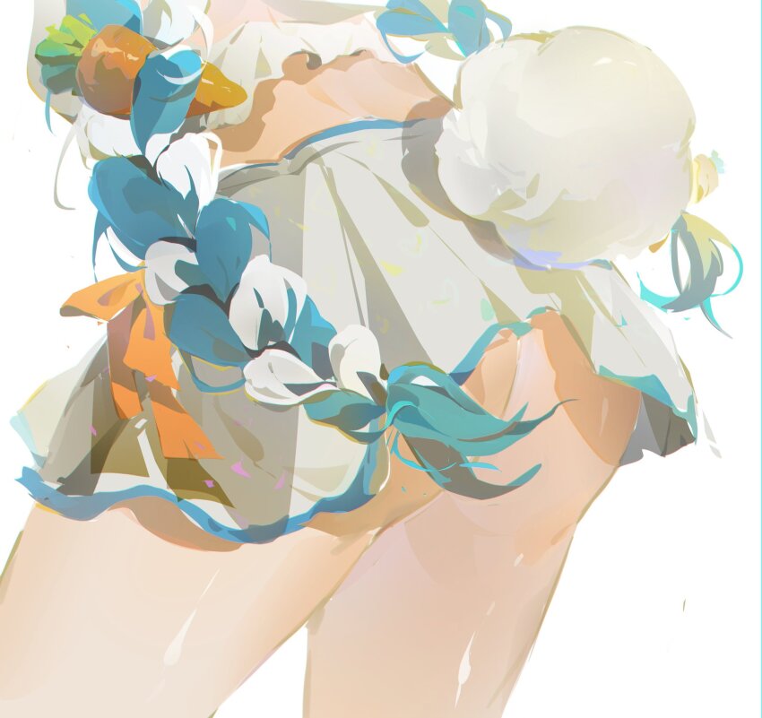 Usada Pekora (Hololive) Rule 34 Image