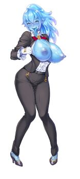 Taimanin (Series) Rule 34 Image