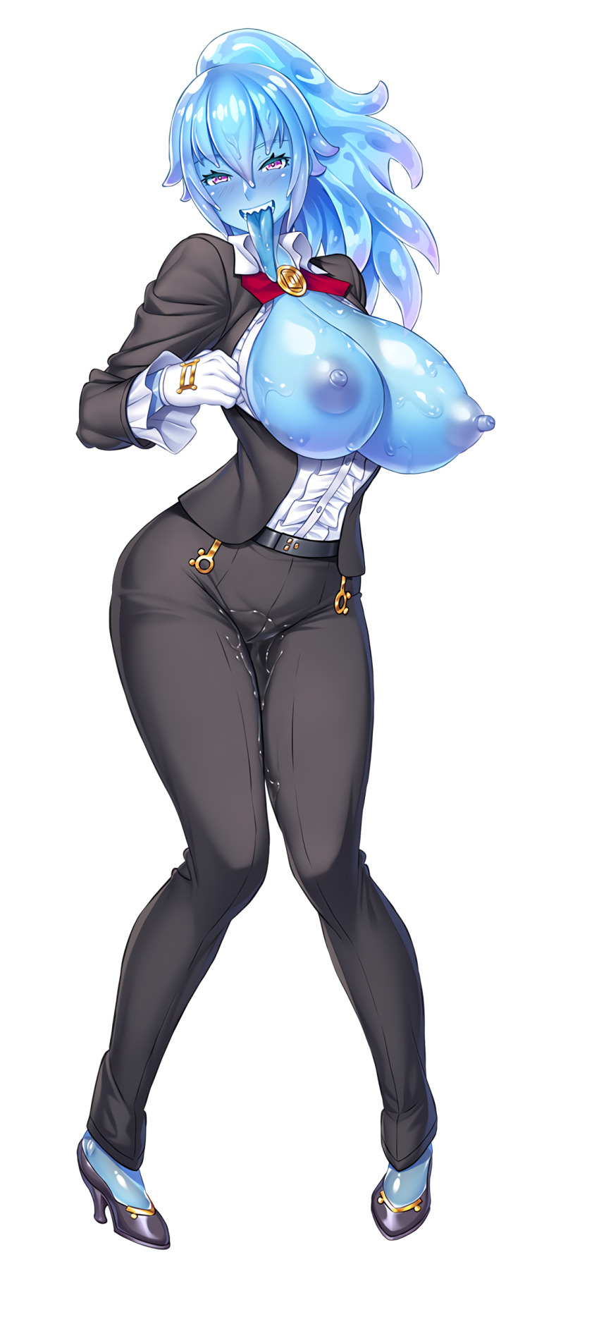 Lilith-Soft Rule 34 Image