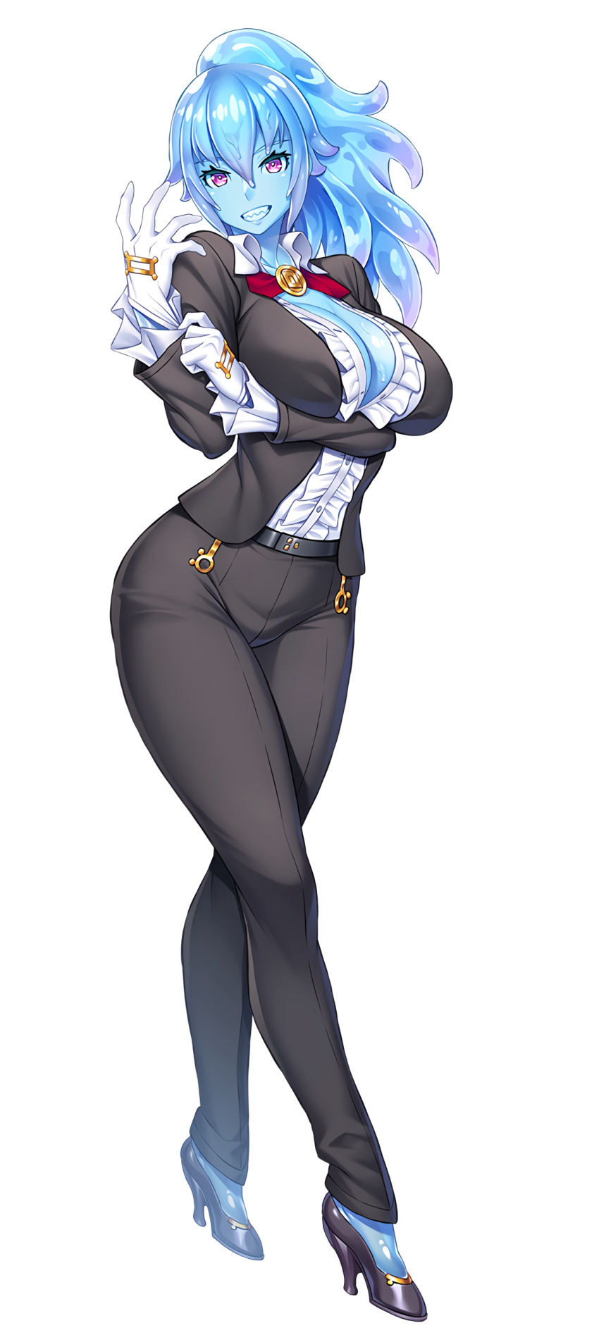 Lilith-Soft Rule 34 Image