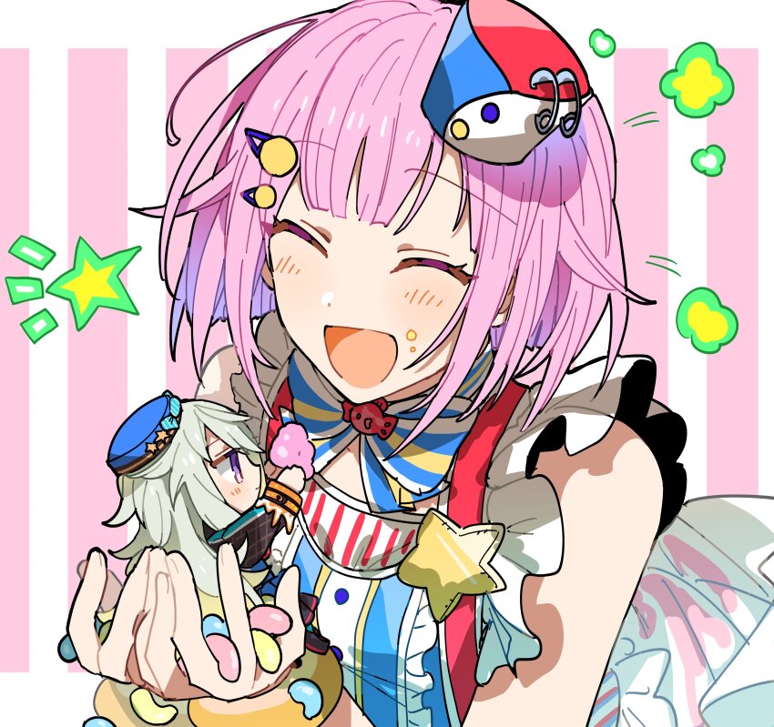 Kusanagi Nene (Project Sekai) Rule 34 Image