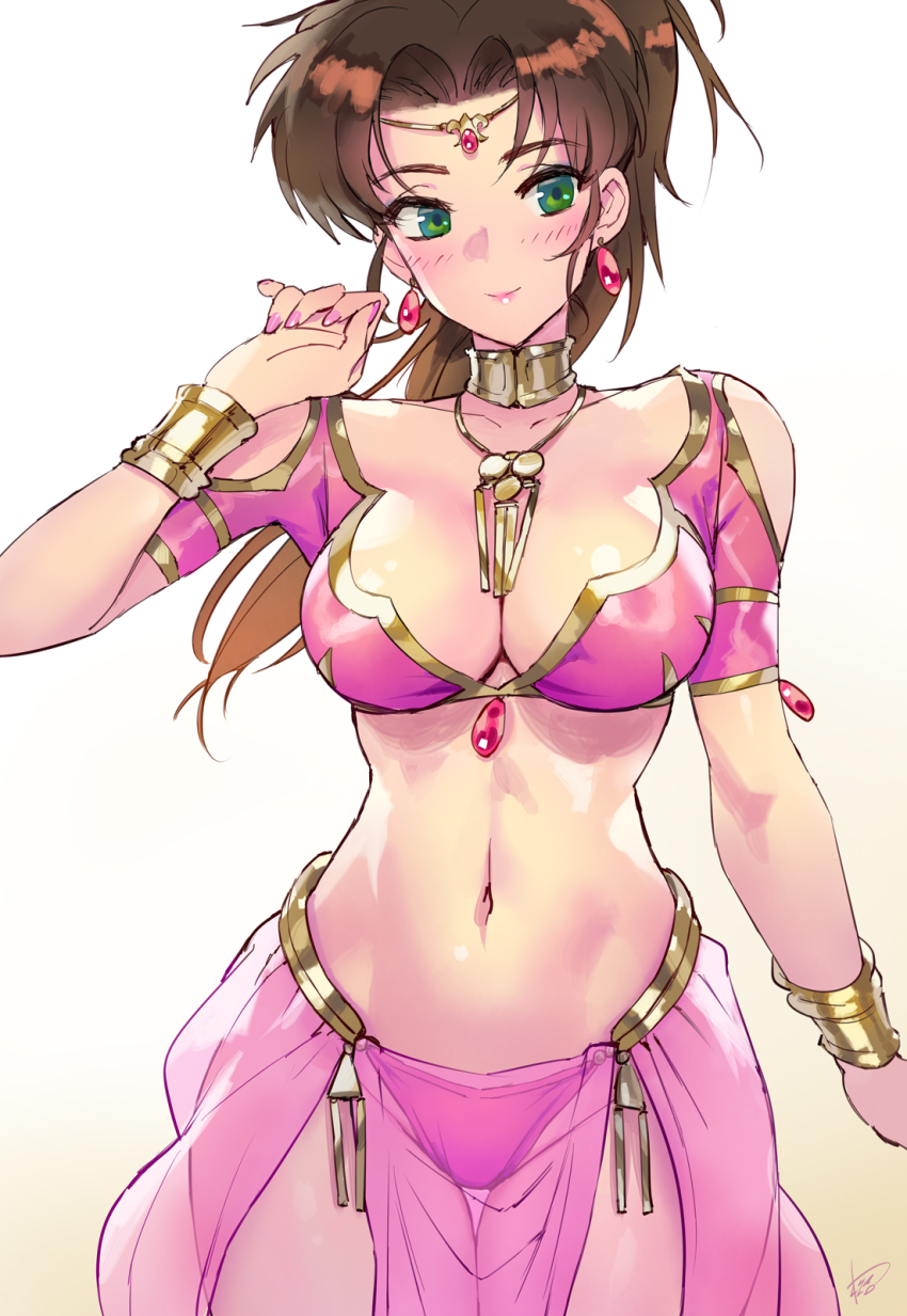 Arabian Fight Rule 34 Image