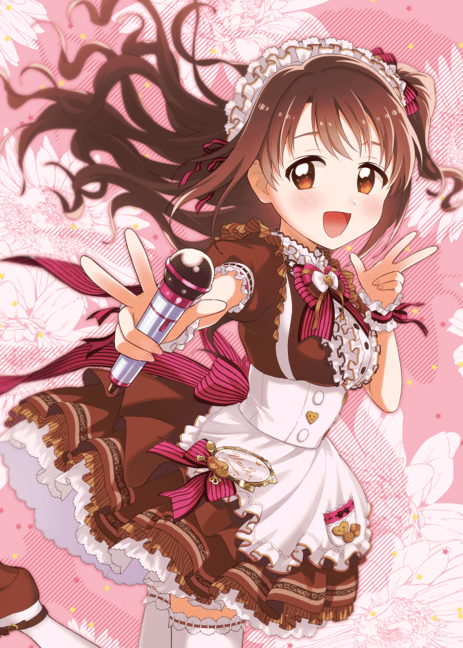 Shimamura Uzuki (Idolmaster) Rule 34 Image