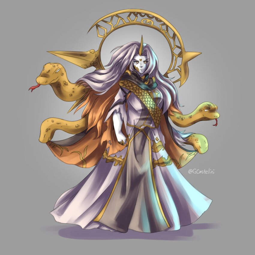 Gullveig (Fire Emblem) Rule 34 Image