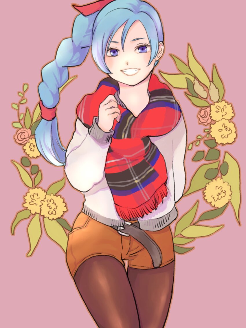 Maya (Dq11) Rule 34 Image