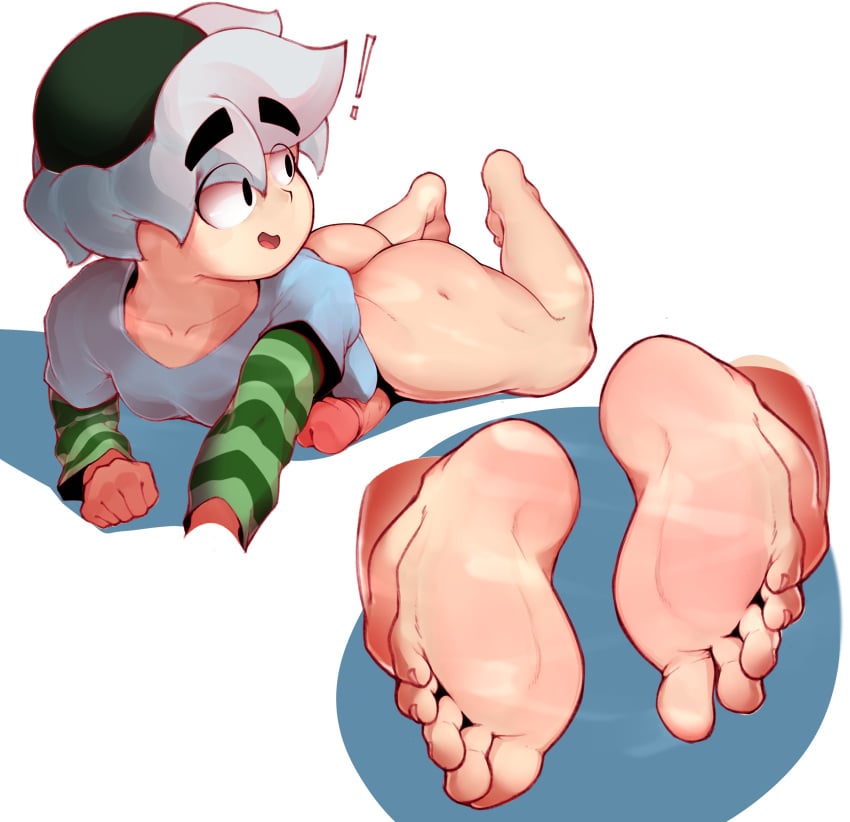 Gus (Brawl Stars) Rule 34 Image