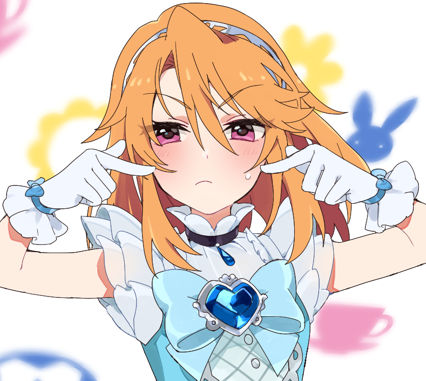 Yuuki Haru (Idolmaster) Rule 34 Image