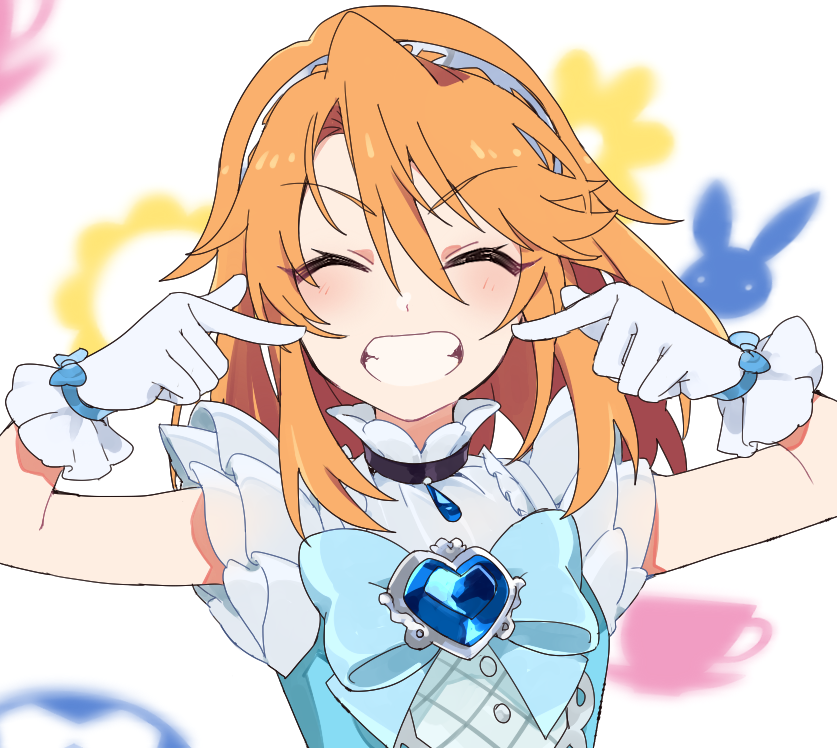 Yuuki Haru (Idolmaster) Rule 34 Image