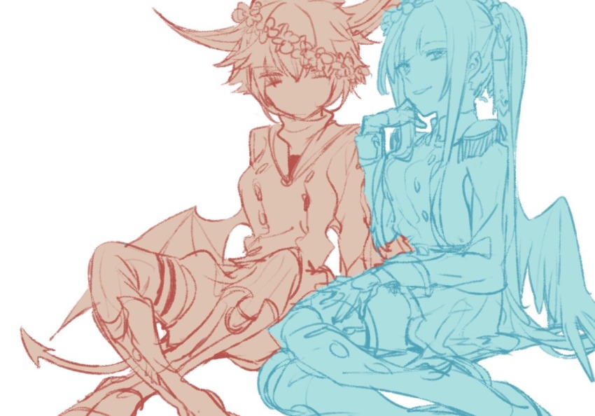 Funamusea Rule 34 Image