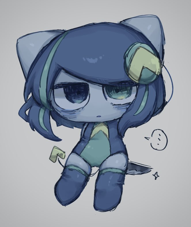 Poyoroid (Poyopep) Rule 34 Image