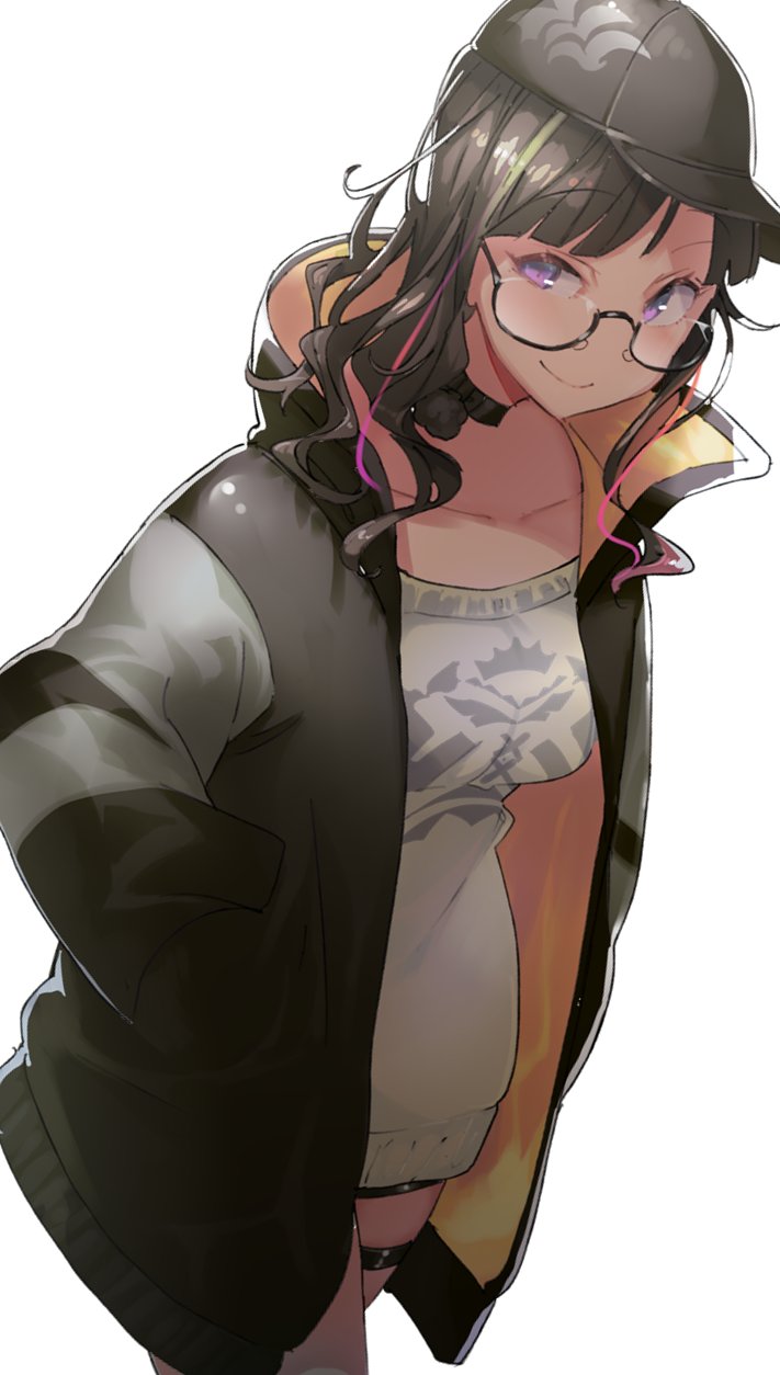 Hayase Sou Rule 34 Image