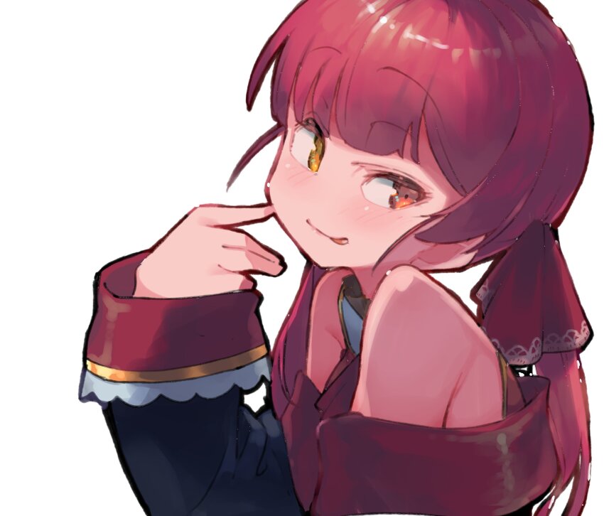 Houshou Marine (Hololive) Rule 34 Image