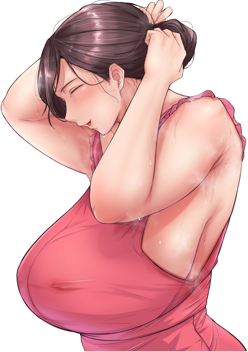 Original Rule 34 Image
