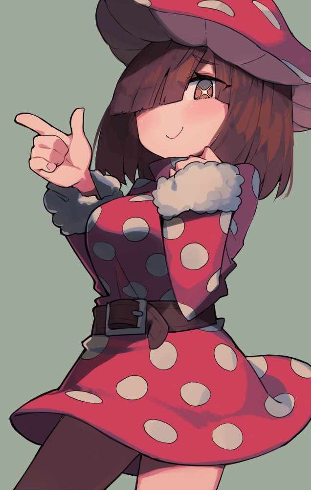 Komori Kinoko (Boku No Hero Academia) Rule 34 Image