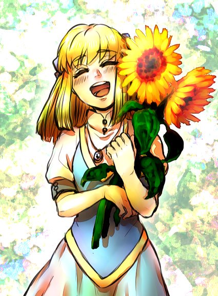 Gensou Suikoden Rule 34 Image