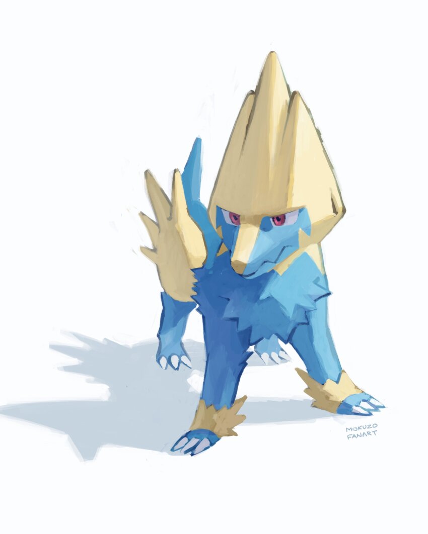 Gen 3 Pokemon (Nintendo) Rule 34 Image