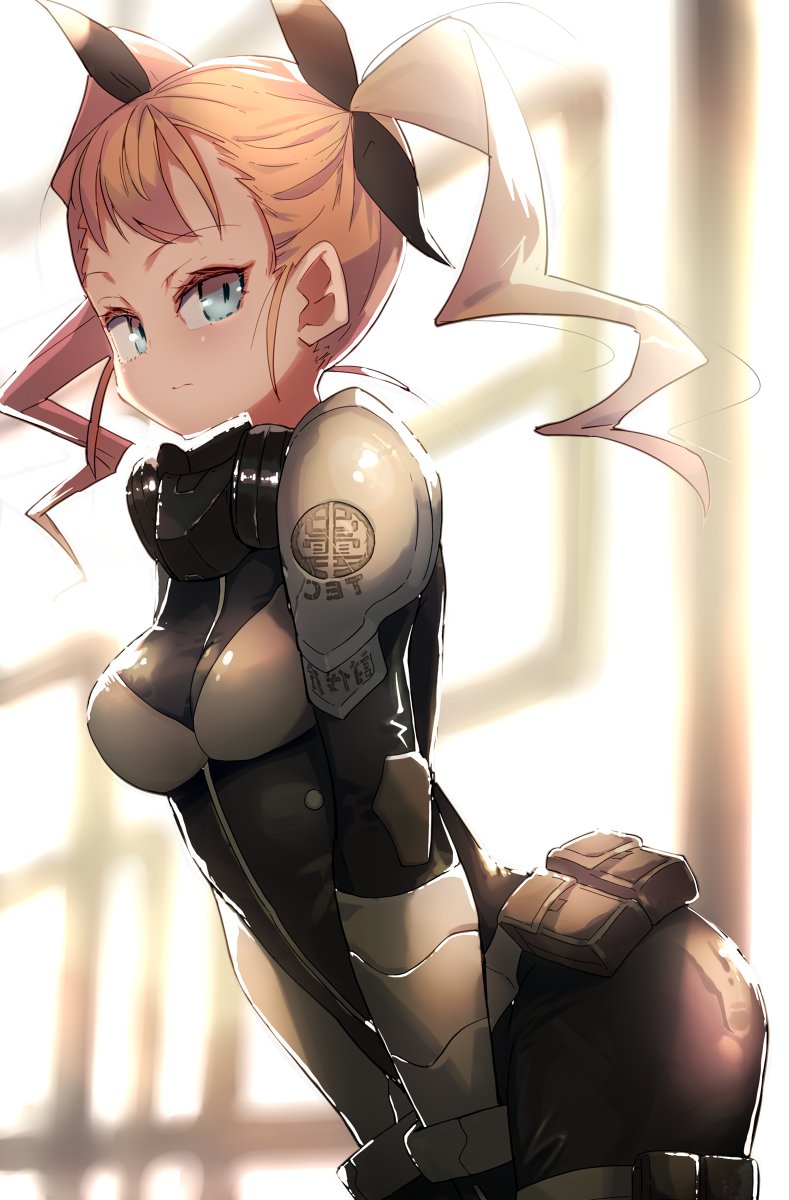 Shinomiya Kikoru Rule 34 Image