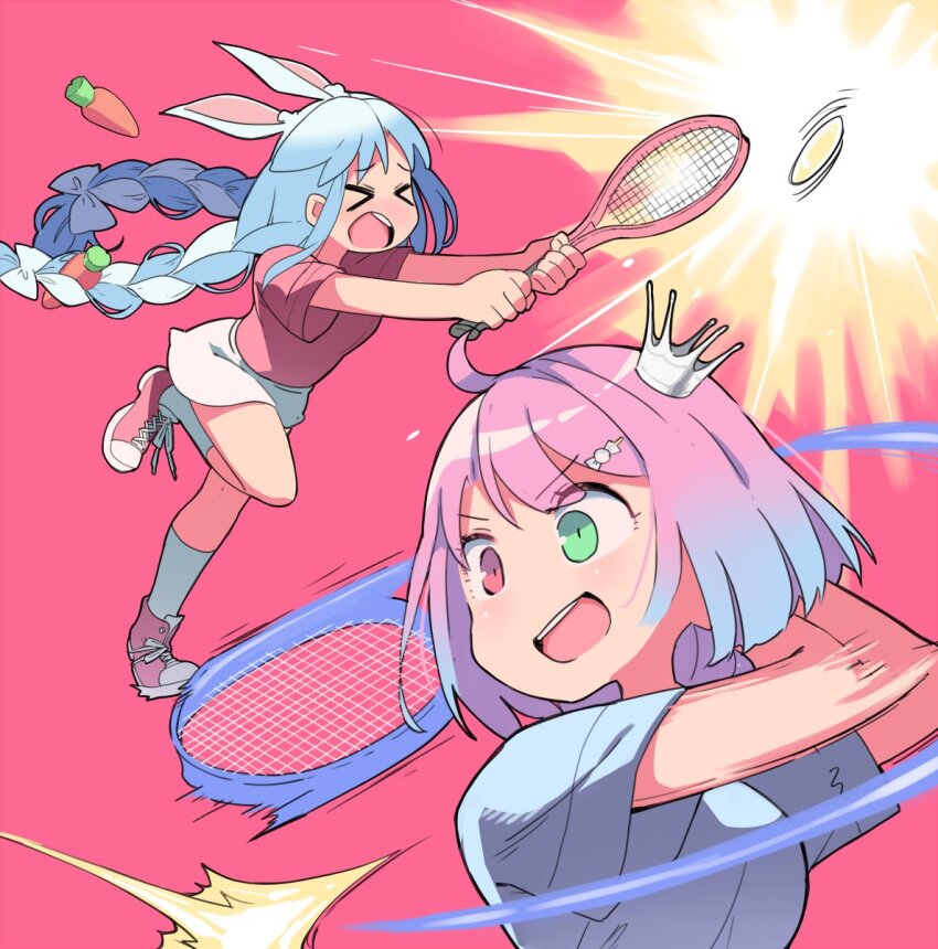 Himemori Luna (Hololive) Rule 34 Image