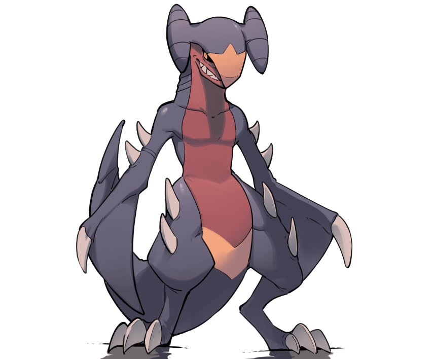 Garchomp (Nintendo) Rule 34 Image