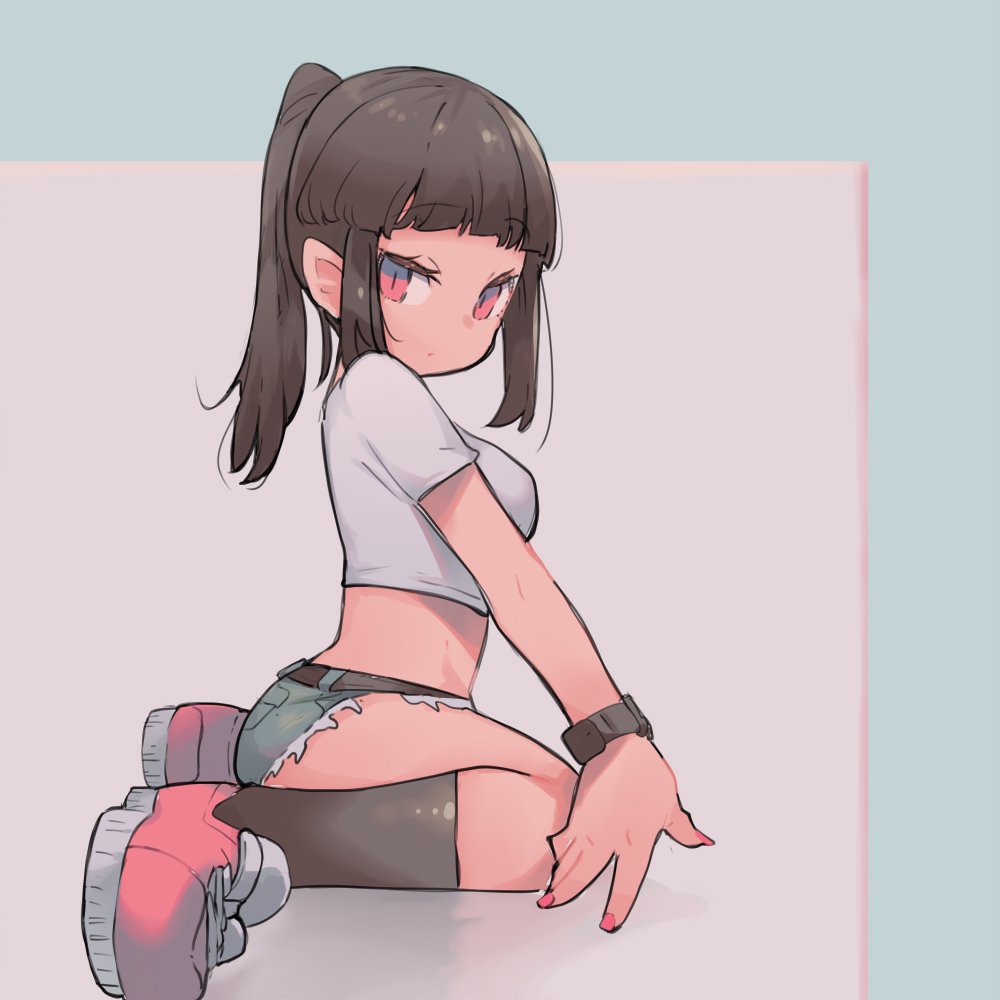 Original Rule 34 Image