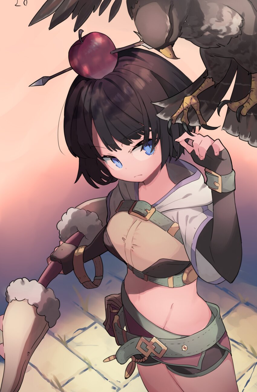 Hunter (Ragnarok Online) Rule 34 Image