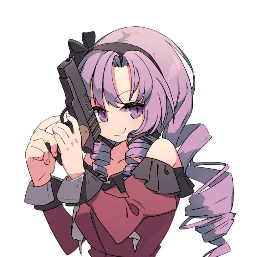 Hyakumantenbara Salome (Nijisanji) Rule 34 Image